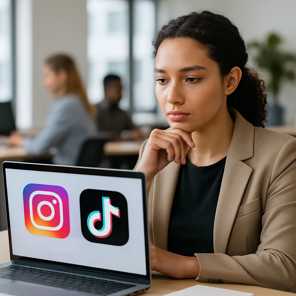 Social Media Campaign