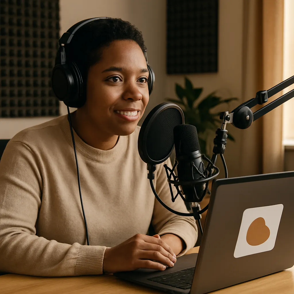 Podcast Sponsorship