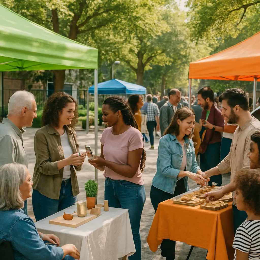 Community Event