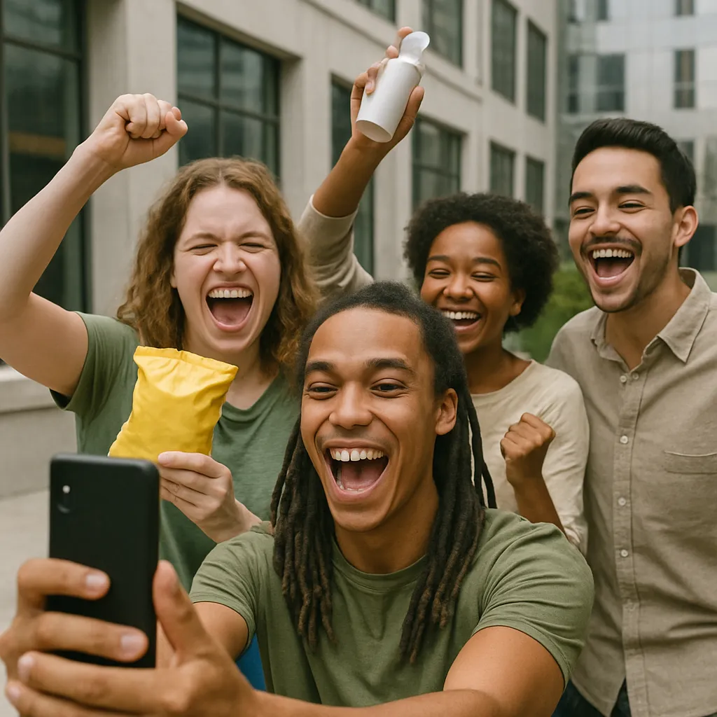 Viral Video Challenge